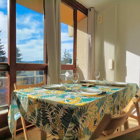 Guest house Au Pied Des Piste Avec Linge De Maison Fourni - Cote 2000 *